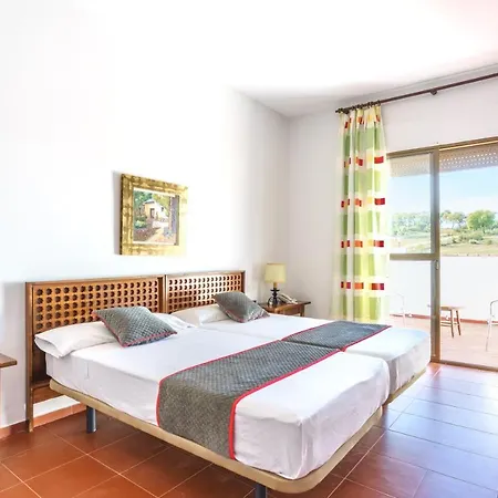 Hotel Venta Del Alto Cumbres By Vivere