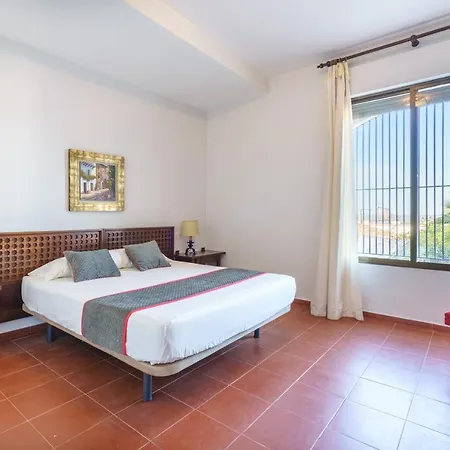Venta Del Alto Cumbres By Vivere 3* El Garrobo
