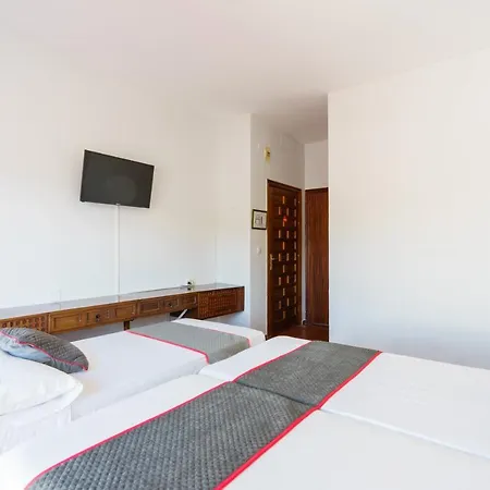 Venta Del Alto Cumbres By Vivere El Garrobo