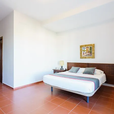 Hotel Venta Del Alto Cumbres By Vivere El Garrobo