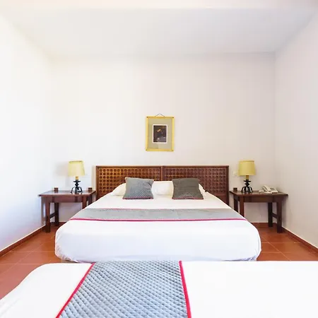 Venta Del Alto Cumbres By Vivere