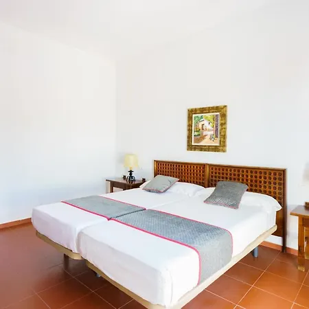 Venta Del Alto Cumbres By Vivere Hotel