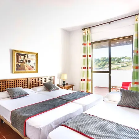 Hotel Venta Del Alto Cumbres By Vivere El Garrobo