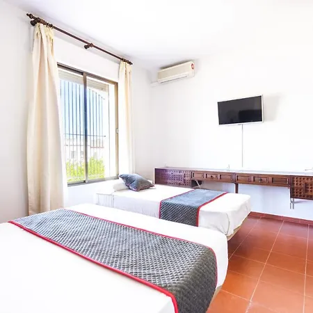 Venta Del Alto Cumbres By Vivere 3* El Garrobo