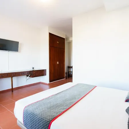 Venta Del Alto Cumbres By Vivere Hotel El Garrobo