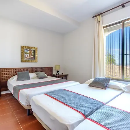 Venta Del Alto Cumbres By Vivere El Garrobo
