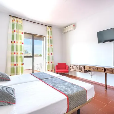 Venta Del Alto Cumbres By Vivere Hotel