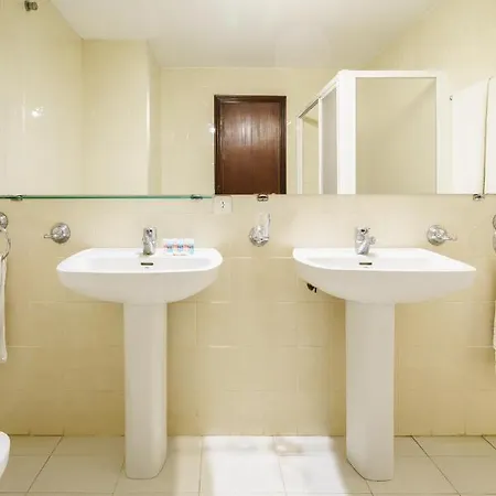 Venta Del Alto Cumbres By Vivere 3* El Garrobo