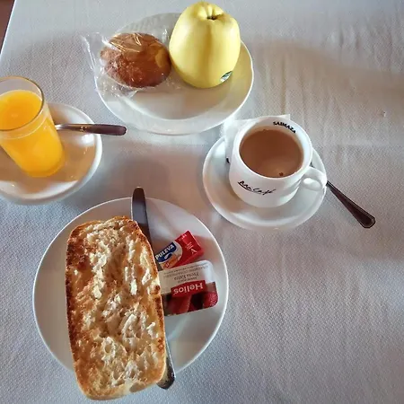 Venta Del Alto Cumbres By Vivere Hotel El Garrobo