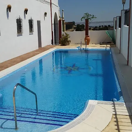 Hotel Venta Del Alto Cumbres By Vivere El Garrobo