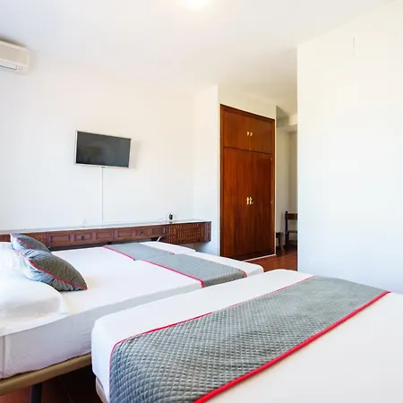 Venta Del Alto Cumbres By Vivere Hotel