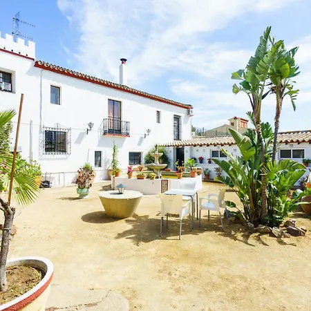 Venta Del Alto Cumbres By Vivere 3*