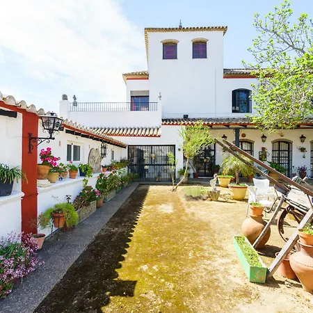 Venta Del Alto Cumbres By Vivere Hotel