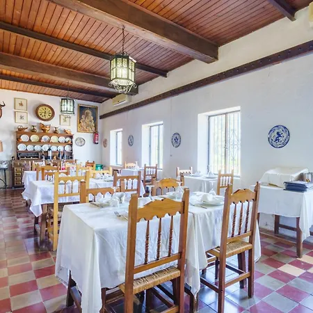 Hotel Venta Del Alto Cumbres By Vivere 3*