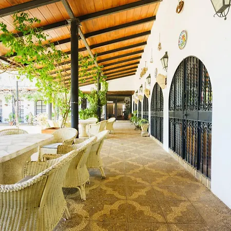 Venta Del Alto Cumbres By Vivere Hotel 3*