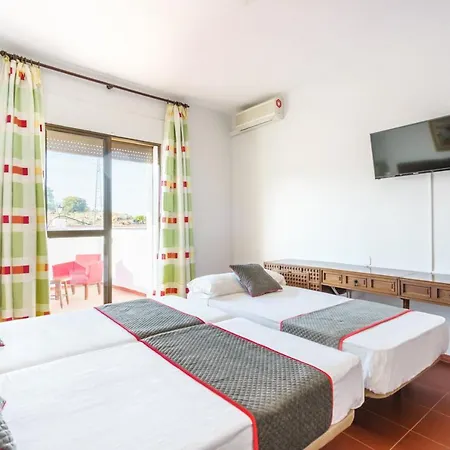 호텔 Venta Del Alto Cumbres By Vivere 3*