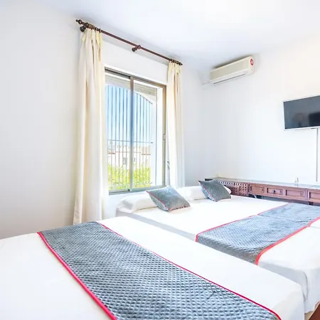 Venta Del Alto Cumbres By Vivere 호텔 3*
